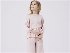 Name It lilac snow top